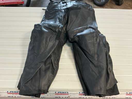 Diverse MQP Motorbroek (5x)