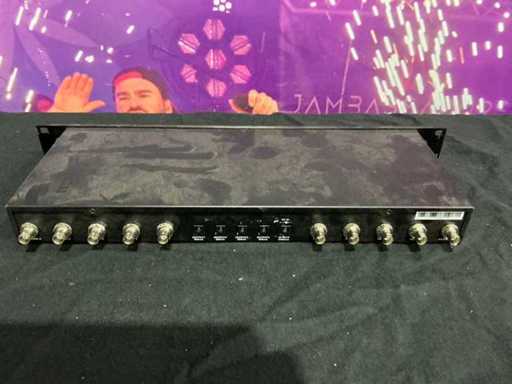 Thomann Antenne splitter