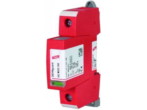 Dehn 952012 Protezione contro il salto (5x)