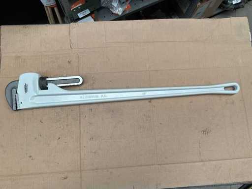 Cowley Industries Chiave a tubo da 48"