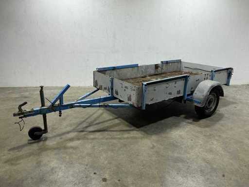 Sterk - Aanhangwagen