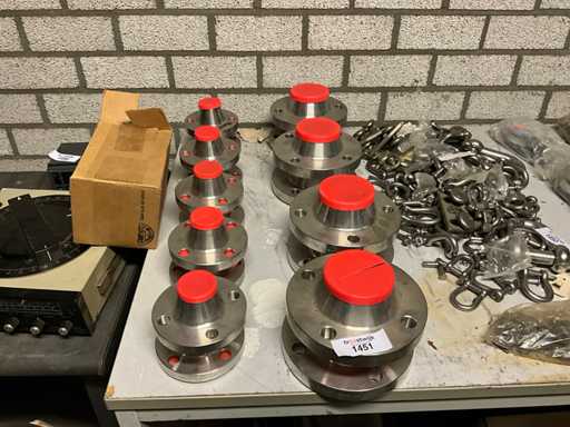 Altra parte della barca (9x)