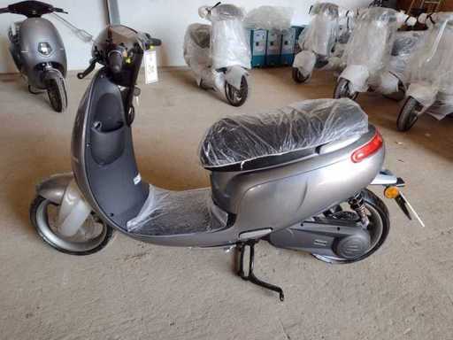 SAXXX - E-Scooter - Ecooter E1S - Scooter