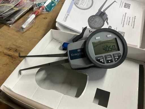 Kroeplin G-Serie Digitaler Innengrößenmikrometer