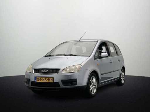 Ford Focus C-Max 1.8-16V First Edition | 04-NS-HN