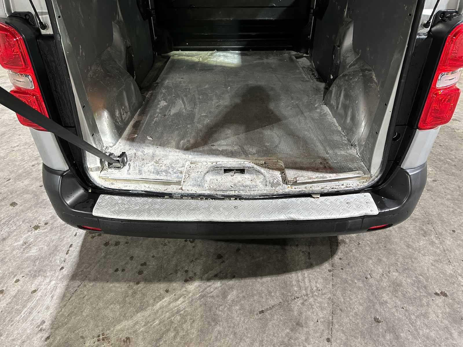 Toyota PROACE Worker 1.6 D-4D Cool Comfort 95pk 2017 (Origineel-NL), V-975-GR