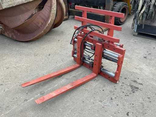 Carrozza Meyer 6-2604F-Z