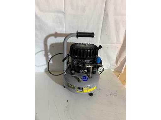 Schneider - Compressore Silent Whisper - 2012 - Schneider Silent Whisper Compressor Compressore a pistoni