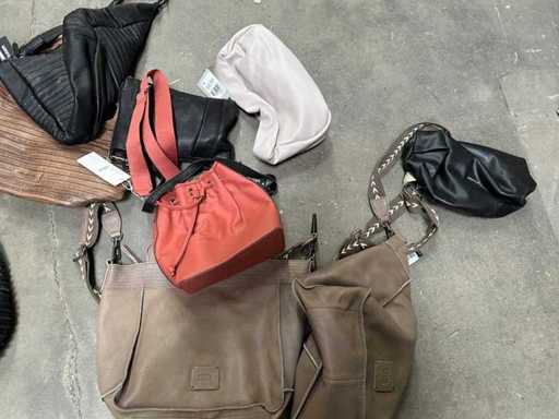 Batch handtas