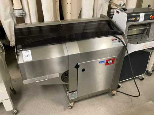 Feliator de pâine Treif Diskus 2010