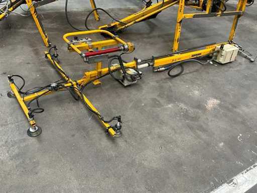 Strodter Lifting System 20 kg