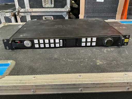 Processore video ROE EVision HD101