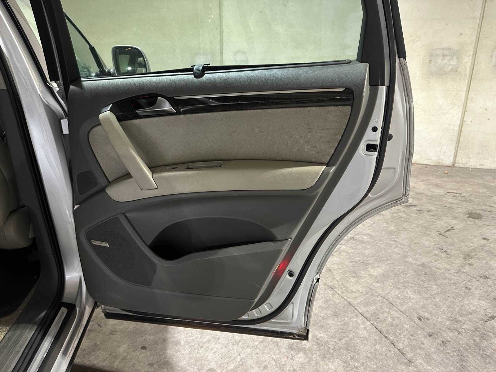 Audi Q7 4.2 FSI Quattro Pro Line+ 4+2 349pk 2007 (Origineel-NL), 23-TR-LK