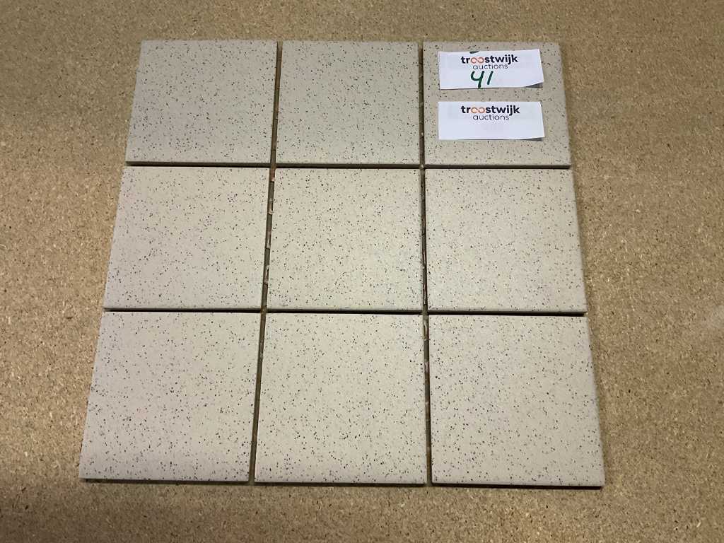 Mozaika ceramiczna 10 m²