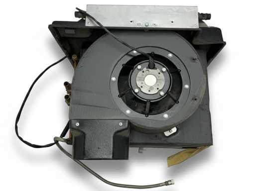 Dometic Fan-Cail AP10 16000 BTU 230V