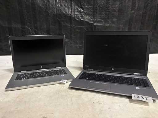 Party - Laptops (2x)