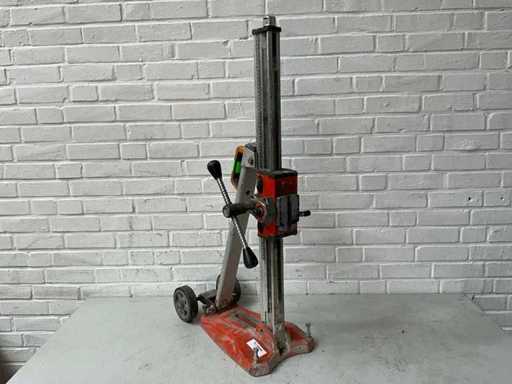 Platformă de foraj cu carote Husqvarna DS250