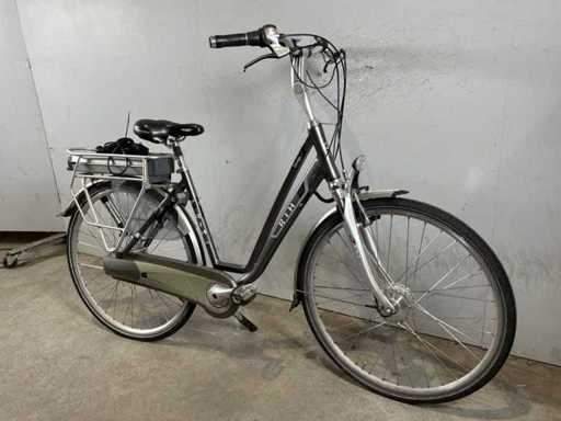 Bicicletta elettrica RIH Omega