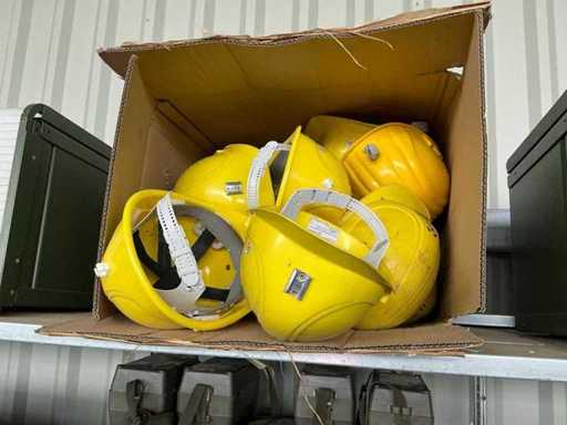 Safety helmets