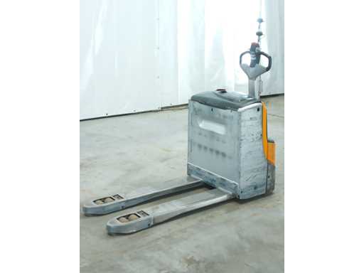 STILL EXU16 pallet truck