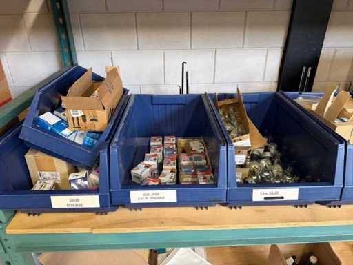 Série de projecteurs/lampes