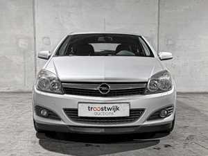 Opel Astra GTC 1.8 Temptation 140hp 2007, 88-XT-FZ Youngtimer