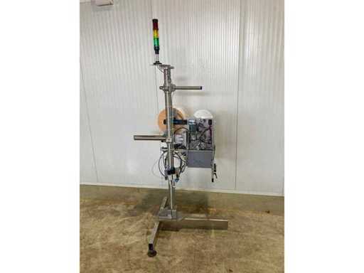 DOMINO - M230I - LABELMACHINE