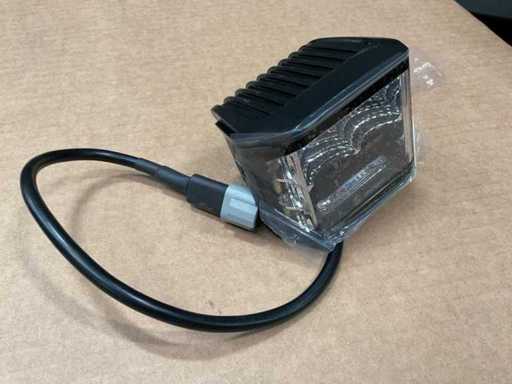 T10270AW-EFL LED-Lampe