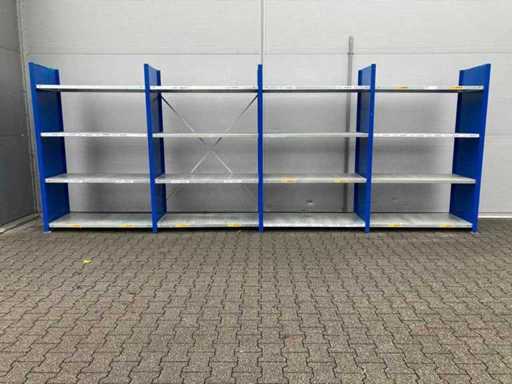 META – Regalrack 6x40