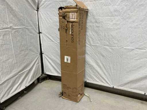 Matelas Hiepunos 140x200cm