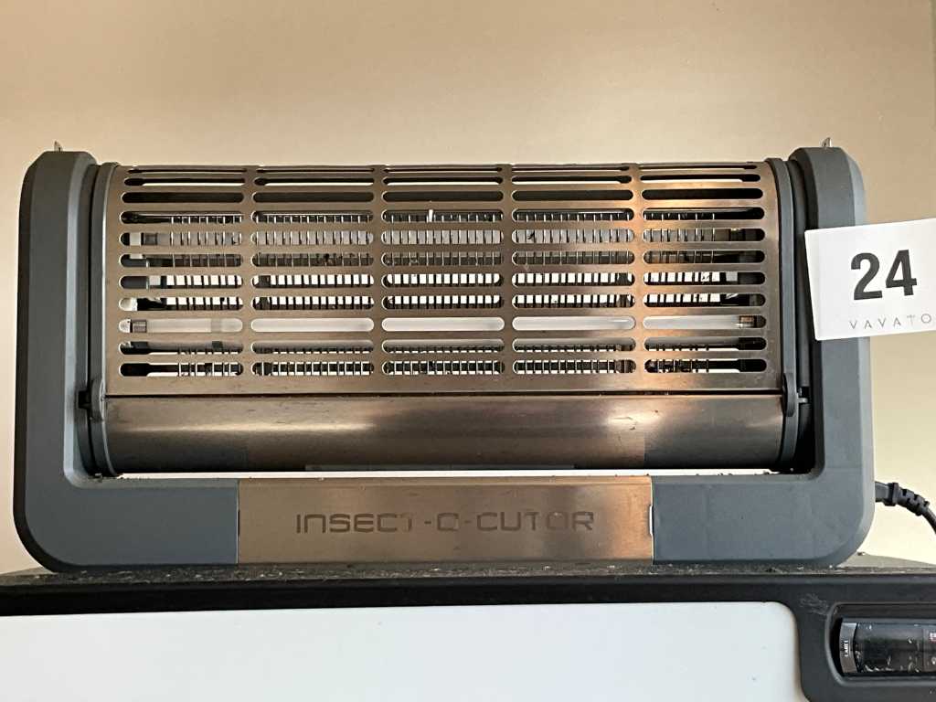 Insect-o-cutor Ongediertebestrijding