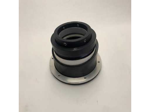 Jefa self aligning top bearing 100 mm - S100Z-20