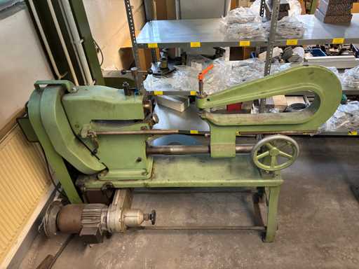 FASTI 750X2 Circular Cutter