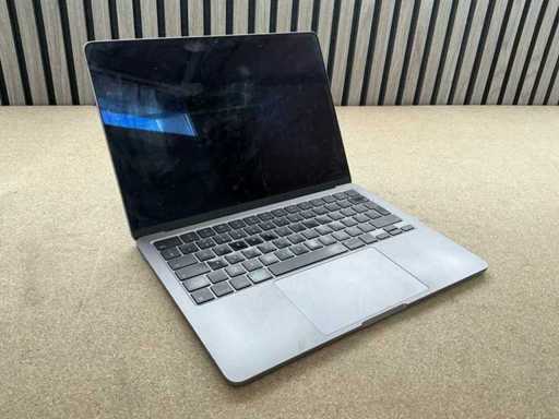 Apple - Macbook Air (M2, 2022) - Laptop