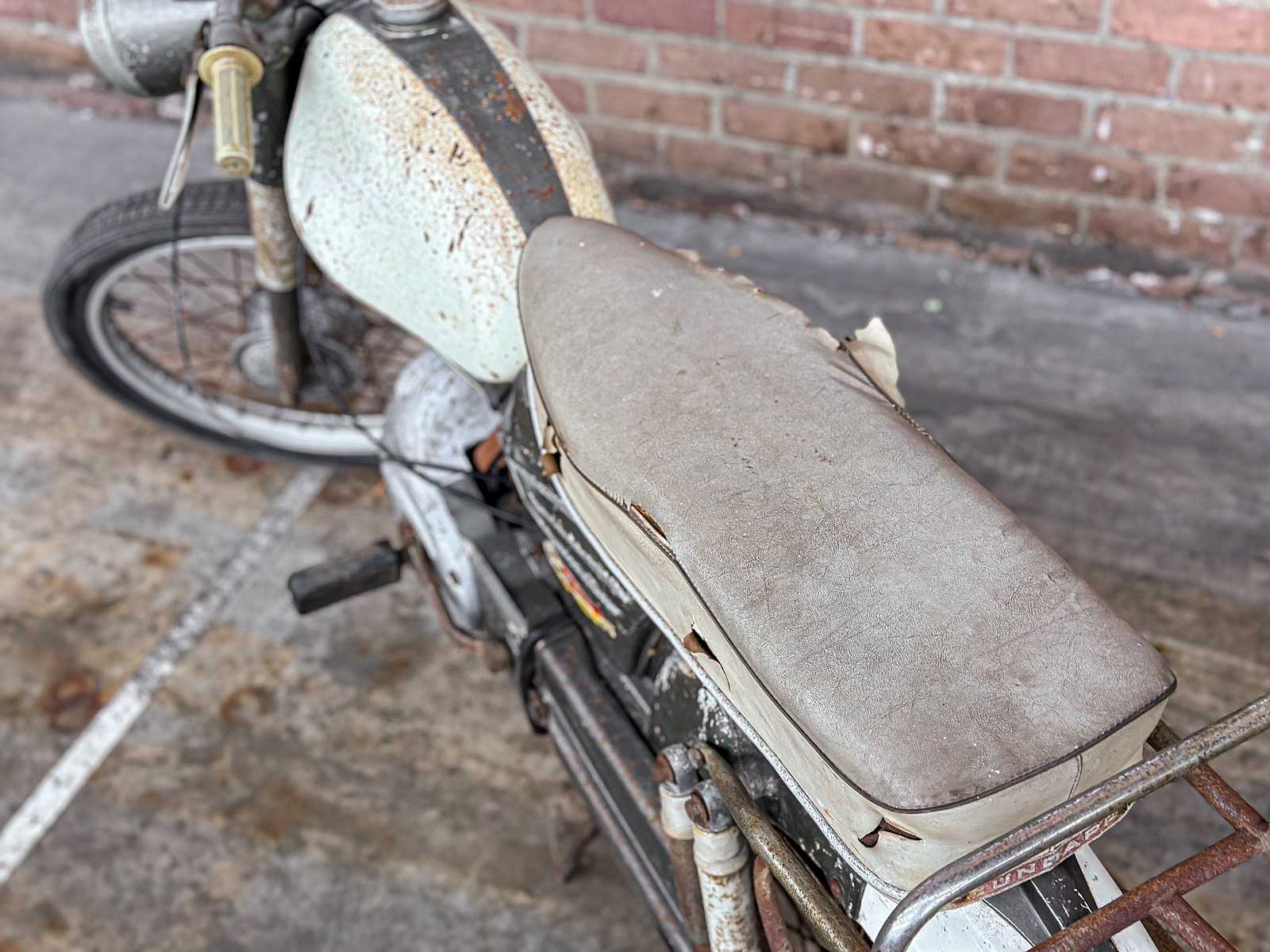 Zundapp 1967, FD-897-L