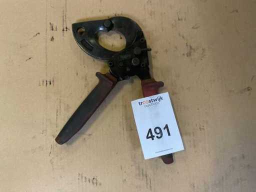 BizLine Biz 700202 przecinacz kabli