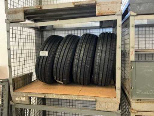 Summer Tyres for Mercedes Sprinter