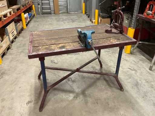 Workbench
