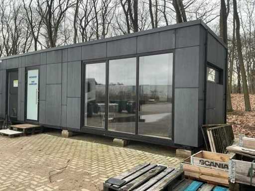 DS-Einheiten Büroeinheit