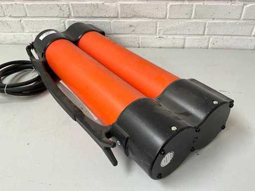 Sistemul de alimentare cu apă Makinex Hose2Go