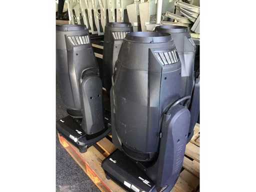 Martin - MAC 3 Series - Moving Heads (2x)