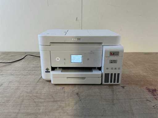 Epson ET-4856 Printer