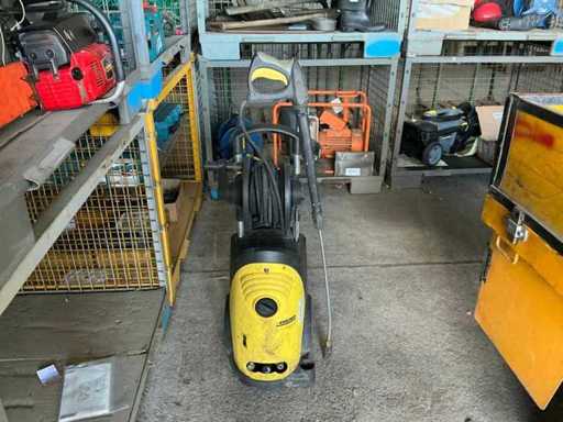 Kärcher Commercial HD6/13C Pressure Washer