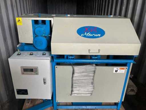 Meirun Wire Mesh Machine Other Packaging Machines