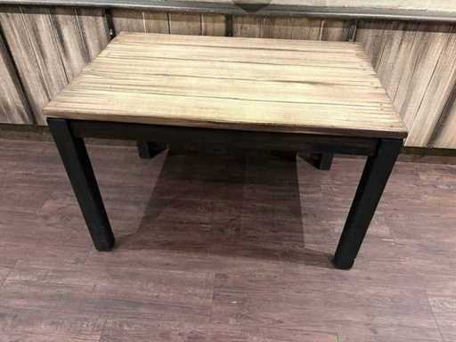 Restaurant table (5x)