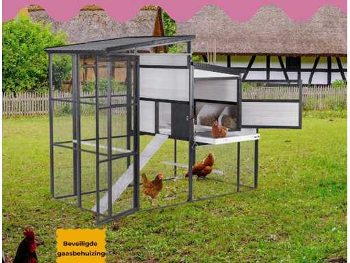 Maxxpet 88336 Pollame (5x)