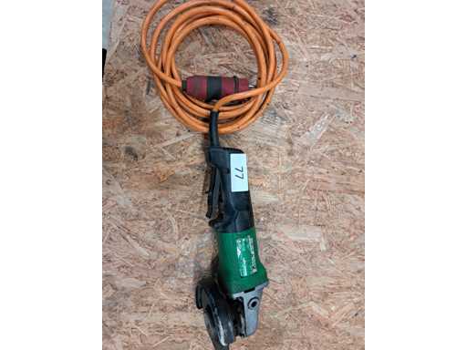 HITACHI G13SE2 Elektrowerkzeug 