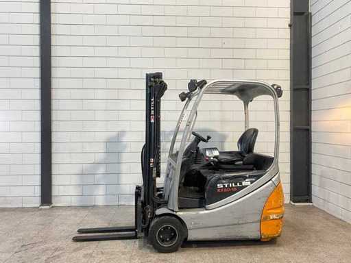 Still - 2006 - RX20-18 - Forklift truck