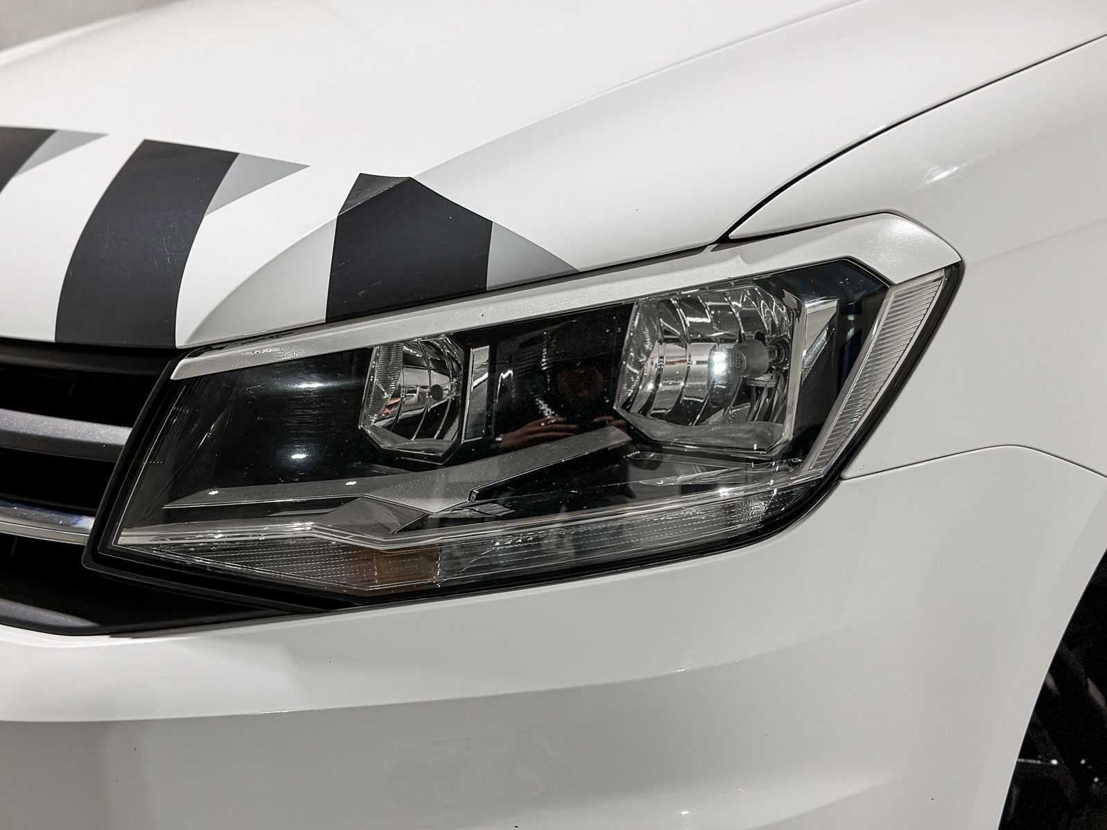 Volkswagen Caddy 2.0 TDI 170PK BMT Highline 2017 (Origineel-NL), V-752-HD