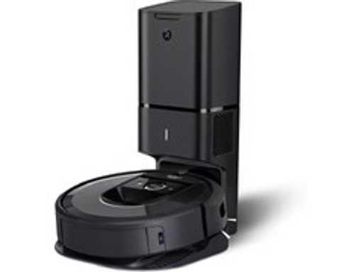 iRobot Roomba i7 Robotstofzuiger